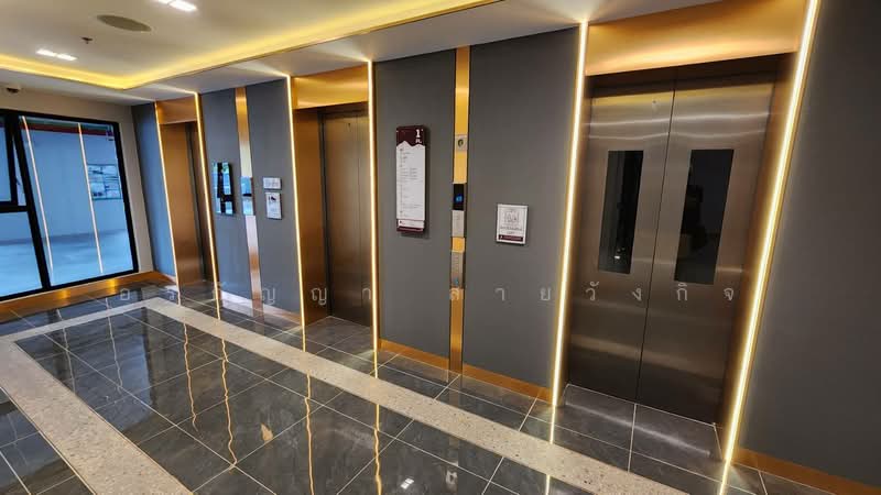 Arise Charoen Mueang, Chiang Mai, Nong Pa Krang, Muang Chiang Mai, Chiang Mai, 1 Bedroom, 33 sqm, Condo For Rent, by อรกัญญา สายวังกิจ, 500254991 - DDproperty.com