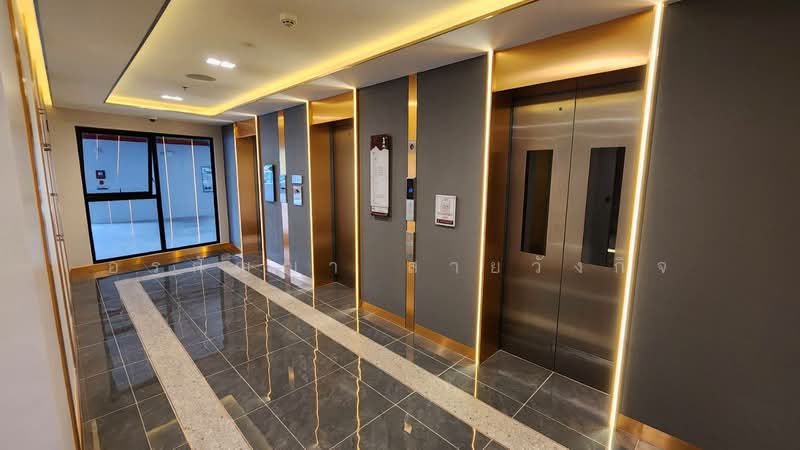 Arise Charoen Mueang, Chiang Mai, Nong Pa Krang, Muang Chiang Mai, Chiang Mai, 1 Bedroom, 33 sqm, Condo For Rent, by อรกัญญา สายวังกิจ, 500254991 - DDproperty.com