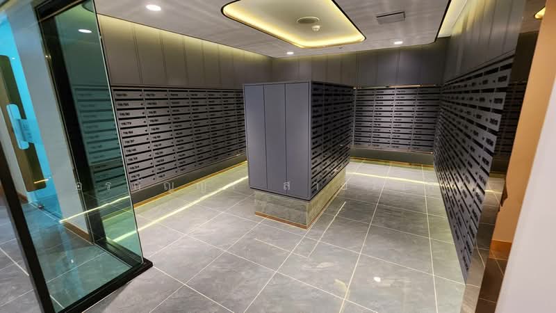 Arise Charoen Mueang, Chiang Mai, Nong Pa Krang, Muang Chiang Mai, Chiang Mai, 1 Bedroom, 33 sqm, Condo For Rent, by อรกัญญา สายวังกิจ, 500254991 - DDproperty.com