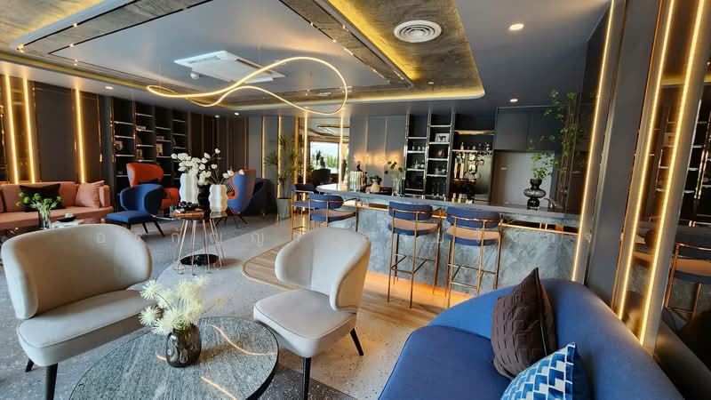 Arise Charoen Mueang, Chiang Mai, Nong Pa Krang, Muang Chiang Mai, Chiang Mai, 1 Bedroom, 33 sqm, Condo For Rent, by อรกัญญา สายวังกิจ, 500254991 - DDproperty.com