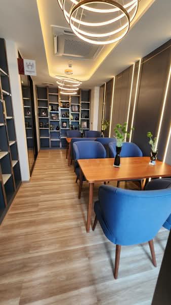 Arise Charoen Mueang, Chiang Mai, Nong Pa Krang, Muang Chiang Mai, Chiang Mai, 1 Bedroom, 33 sqm, Condo For Rent, by อรกัญญา สายวังกิจ, 500254991 - DDproperty.com