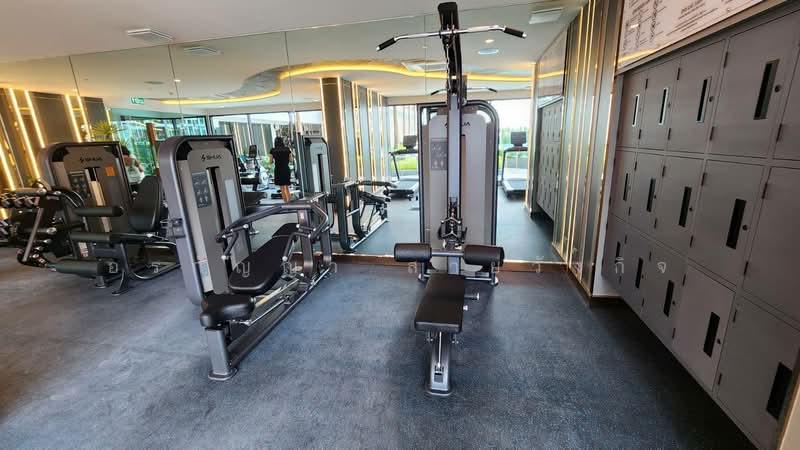 Arise Charoen Mueang : อะไรซ์ เจริญเมือง, เชียงใหม่, หนองป่าครั่ง, เมืองเชียงใหม่, เชียงใหม่, 33 ตร.ม., คอนโด ให้เช่า, โดย อรกัญญา สายวังกิจ, 500254991 - DDproperty.com