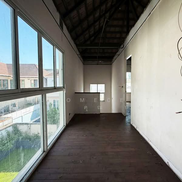 เลอวิภาวดี, กรุงเทพ, ตลาดบางเขน, หลักสี่, กรุงเทพ, 210 ตร.ม., บ้านเดี่ยว ขาย, โดย AJHOMECENTER - คุณแบงค์, 500254992 - DDproperty.com