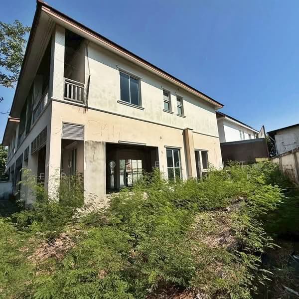 เลอวิภาวดี, Bangkok, Talat Bang Khen, Lak Si, Bangkok, 3 Bedrooms, 210 sqm, Single Detached House For Sale, by AJHOMECENTER - คุณแบงค์, 500254992 - DDproperty.com