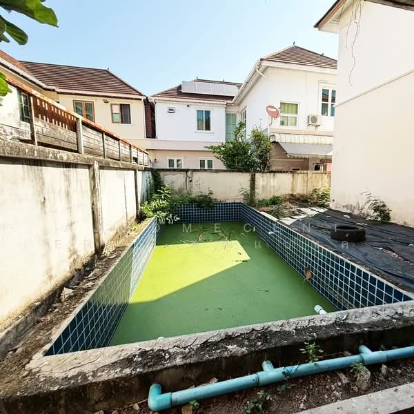 เลอวิภาวดี, Bangkok, Talat Bang Khen, Lak Si, Bangkok, 3 Bedrooms, 210 sqm, Single Detached House For Sale, by AJHOMECENTER - คุณแบงค์, 500254992 - DDproperty.com