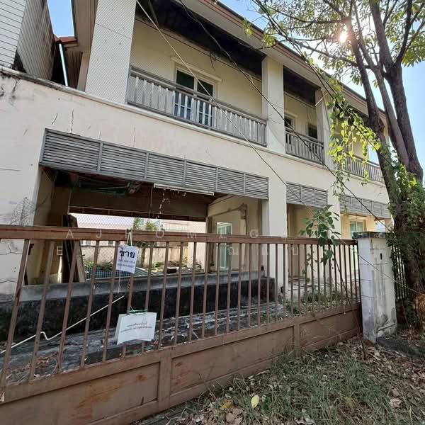 เลอวิภาวดี, Bangkok, Talat Bang Khen, Lak Si, Bangkok, 3 Bedrooms, 210 sqm, Single Detached House For Sale, by AJHOMECENTER - คุณแบงค์, 500254992 - DDproperty.com