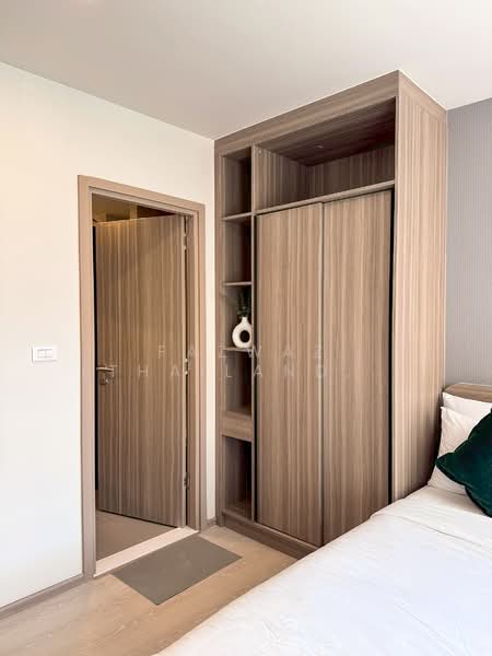 The Base Rise, Phuket, Wichit, Muang Phuket, Phuket, Studio, 25 sqm, Condo For Rent, by Fazwaz (Thailand) Co., Ltd., 500254993 - DDproperty.com