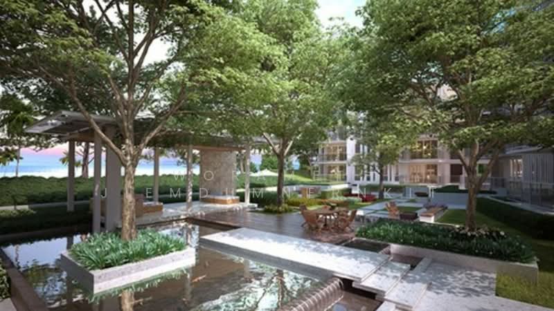 Wan Vayla : วัน เวลา, ประจวบคีรีขันธ์, 107 ซอย หัวหิน 101, หนองแก, หัวหิน, ประจวบคีรีขันธ์, 83 ตร.ม., คอนโด ขาย, โดย Woramet  Jiemdumnernkit, 500254995 - DDproperty.com