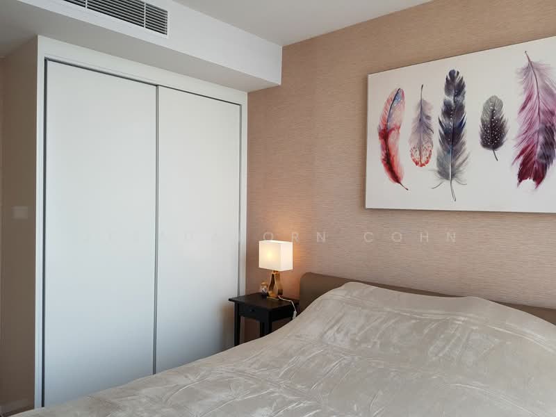 Hyde Sukhumvit 11, Bangkok, 11 Soi Sukhumvit 11, Khlongtoei Nua, Watthana, Bangkok, 2 Bedrooms, 65 sqm, Condo For Sale, by Jesadakorn Cohn, 500254996 - DDproperty.com