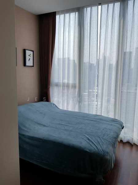 Hyde Sukhumvit 11, Bangkok, 11 Soi Sukhumvit 11, Khlongtoei Nua, Watthana, Bangkok, 2 Bedrooms, 65 sqm, Condo For Sale, by Jesadakorn Cohn, 500254996 - DDproperty.com