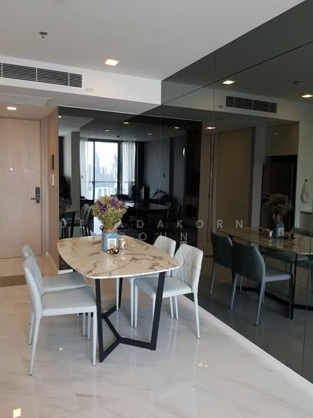 Hyde Sukhumvit 11, Bangkok, 11 Soi Sukhumvit 11, Khlongtoei Nua, Watthana, Bangkok, 2 Bedrooms, 65 sqm, Condo For Sale, by Jesadakorn Cohn, 500254996 - DDproperty.com