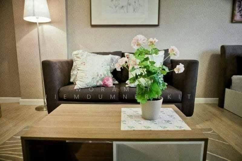 Baan Peang Ploen, Prachuap Khiri Khan, 6/608 Mooban Huadon, Nong Kae, Hua Hin, Prachuap Khiri Khan, 1 Bedroom, 30 sqm, Condo For Sale, by Woramet  Jiemdumnernkit, 500254997 - DDproperty.com