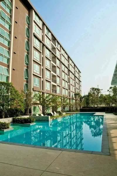 Baan Peang Ploen, Prachuap Khiri Khan, 6/608 Mooban Huadon, Nong Kae, Hua Hin, Prachuap Khiri Khan, 1 Bedroom, 30 sqm, Condo For Sale, by Woramet  Jiemdumnernkit, 500254997 - DDproperty.com