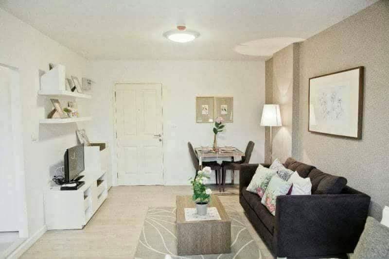 Baan Peang Ploen, Prachuap Khiri Khan, 6/608 Mooban Huadon, Nong Kae, Hua Hin, Prachuap Khiri Khan, 1 Bedroom, 30 sqm, Condo For Sale, by Woramet  Jiemdumnernkit, 500254997 - DDproperty.com