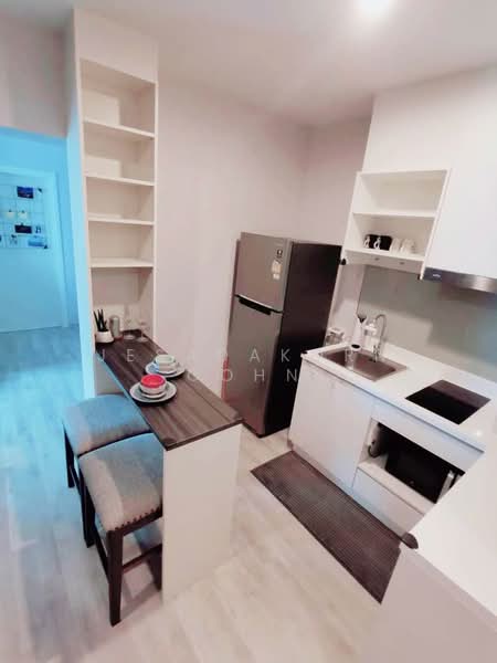 The Privacy Rama 9, Bangkok, 1400 Ramkhamhaeng Road, Suan Luang, Suan Luang, Bangkok, 2 Bedrooms, 47 sqm, Condo For Sale, by Jesadakorn Cohn, 500254998 - DDproperty.com
