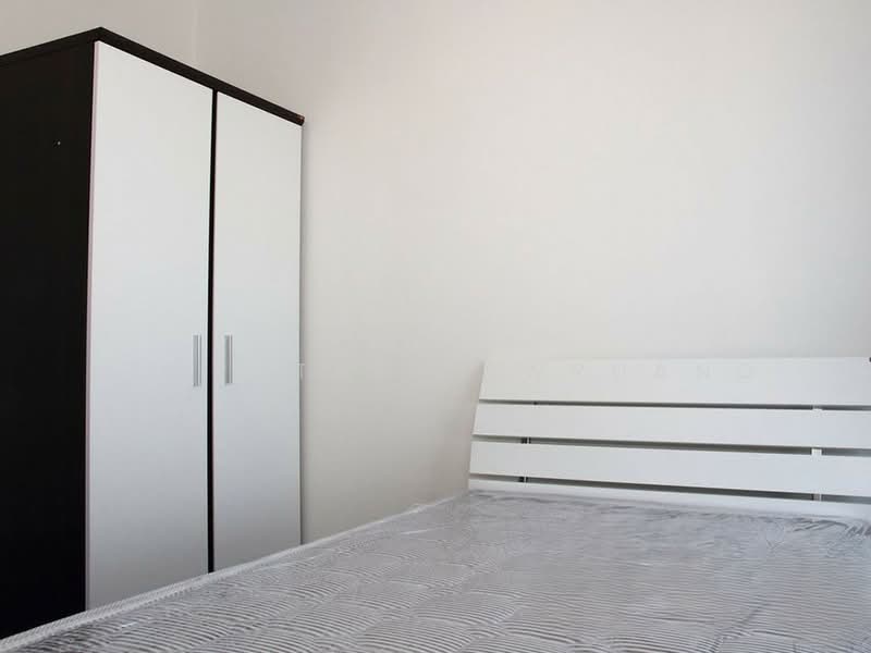 The Base Park West Sukhumvit 77, Bangkok, 11 Soi Sukhumvit 77 Sukhumvit Road, Phra Kanong Nua, Watthana, Bangkok, 2 Bedrooms, 54 sqm, Condo For Sale, by Kanrutai Dawruang, 500254999 - DDproperty.com