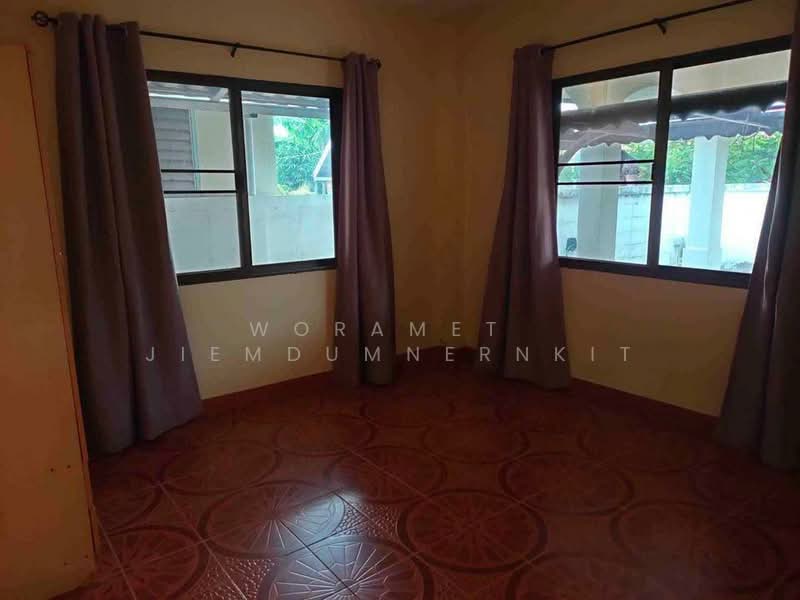 ขาย - บ้าน 2-ห้องนอน, ประจวบคีรีขันธ์