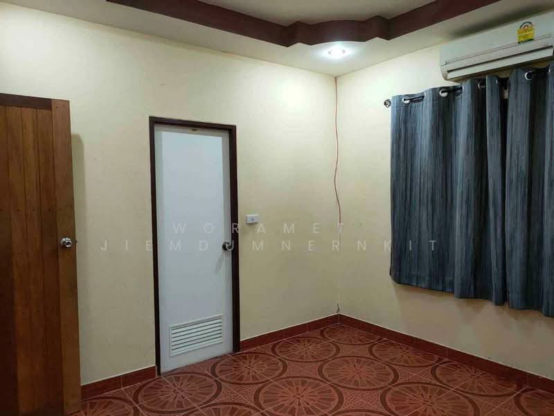 For Sale - 2-BR House, Prachuap Khiri Khan