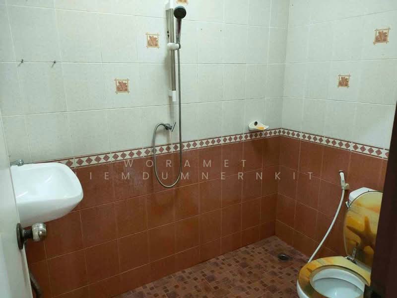 For Sale - 2-BR House, Prachuap Khiri Khan