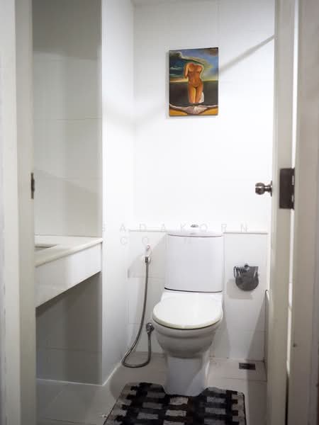 U Sabai Rama 4 - Kluaynamthai, Bangkok, 3805 Soi Rong Phayaban 1, Phra Kanong, Khlong Toei, Bangkok, 1 Bedroom, 37 sqm, Condo For Sale, by Jesadakorn Cohn, 500255001 - DDproperty.com