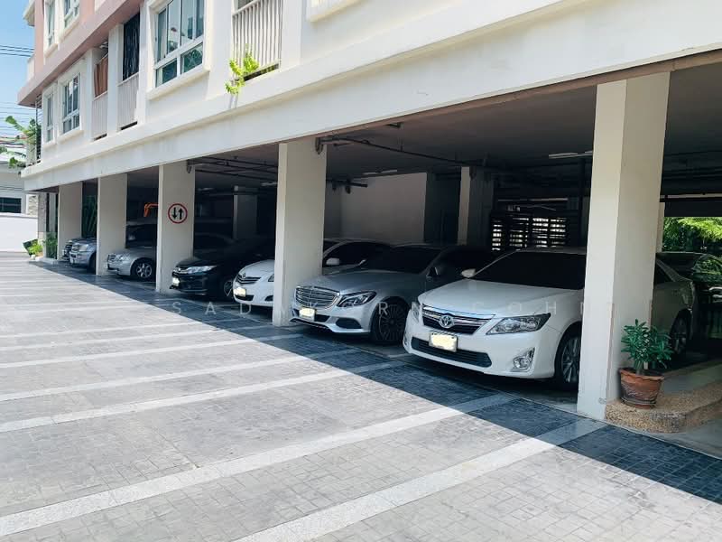 U Sabai Rama 4 - Kluaynamthai, Bangkok, 3805 Soi Rong Phayaban 1, Phra Kanong, Khlong Toei, Bangkok, 1 Bedroom, 37 sqm, Condo For Sale, by Jesadakorn Cohn, 500255001 - DDproperty.com