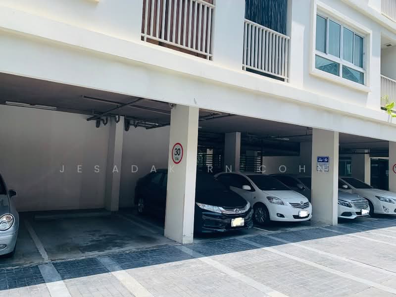 U Sabai Rama 4 - Kluaynamthai, Bangkok, 3805 Soi Rong Phayaban 1, Phra Kanong, Khlong Toei, Bangkok, 1 Bedroom, 37 sqm, Condo For Sale, by Jesadakorn Cohn, 500255001 - DDproperty.com