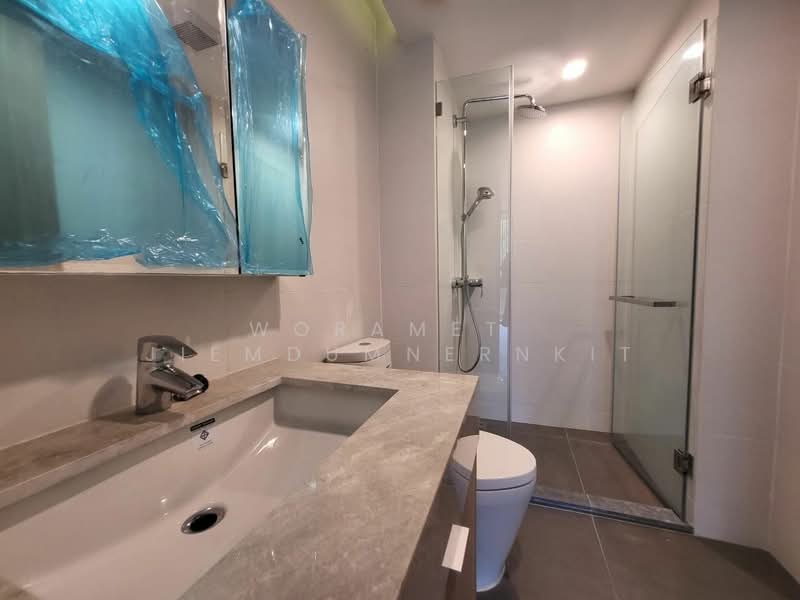 The Pine Hua Hin, Prachuap Khiri Khan, Soi Ao Hua Don 3, Chaikasam, Bang Saphan, Prachuap Khiri Khan, 2 Bedrooms, 103 sqm, Condo For Sale, by Woramet  Jiemdumnernkit, 500255002 - DDproperty.com