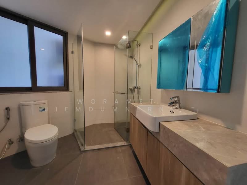 The Pine Hua Hin, Prachuap Khiri Khan, Soi Ao Hua Don 3, Chaikasam, Bang Saphan, Prachuap Khiri Khan, 2 Bedrooms, 103 sqm, Condo For Sale, by Woramet  Jiemdumnernkit, 500255002 - DDproperty.com