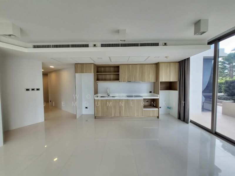 The Pine Hua Hin : เดอะ ไพน์ หัวหิน, ประจวบคีรีขันธ์, ซอยอ่าวหัวดอน 3, ชัยเกษม, บางสะพาน, ประจวบคีรีขันธ์, 103 ตร.ม., คอนโด ขาย, โดย Woramet  Jiemdumnernkit, 500255002 - DDproperty.com