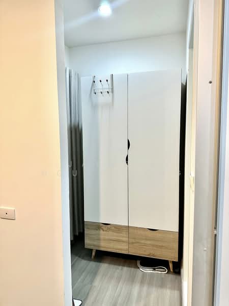 For Rent - The President Charan-Yaek Fai Chai Station, Bangkok