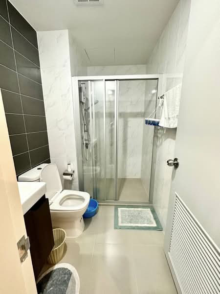 For Rent - The President Charan-Yaek Fai Chai Station, Bangkok