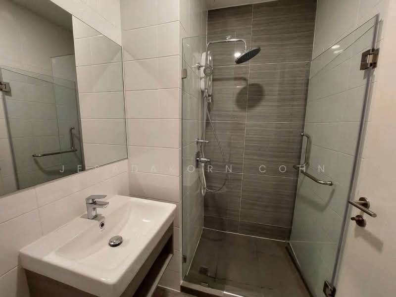Knightsbridge Kaset-Society : ไนท์บริดจ์ เกษตร-โซไซตี้, Bangkok, ถนน พหลโยธิน, Sena Nikhom, Chatuchak, Bangkok, 1 Bedroom, 26 sqm, Condo For Sale, by Jesadakorn Cohn, 500255005 - DDproperty.com