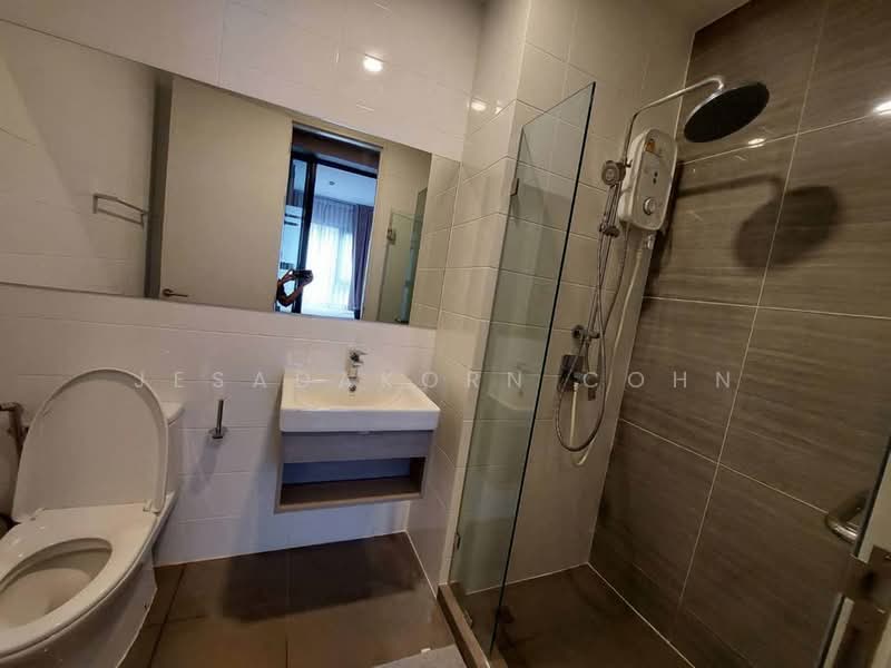 Knightsbridge Kaset-Society : ไนท์บริดจ์ เกษตร-โซไซตี้, Bangkok, ถนน พหลโยธิน, Sena Nikhom, Chatuchak, Bangkok, 1 Bedroom, 26 sqm, Condo For Sale, by Jesadakorn Cohn, 500255005 - DDproperty.com