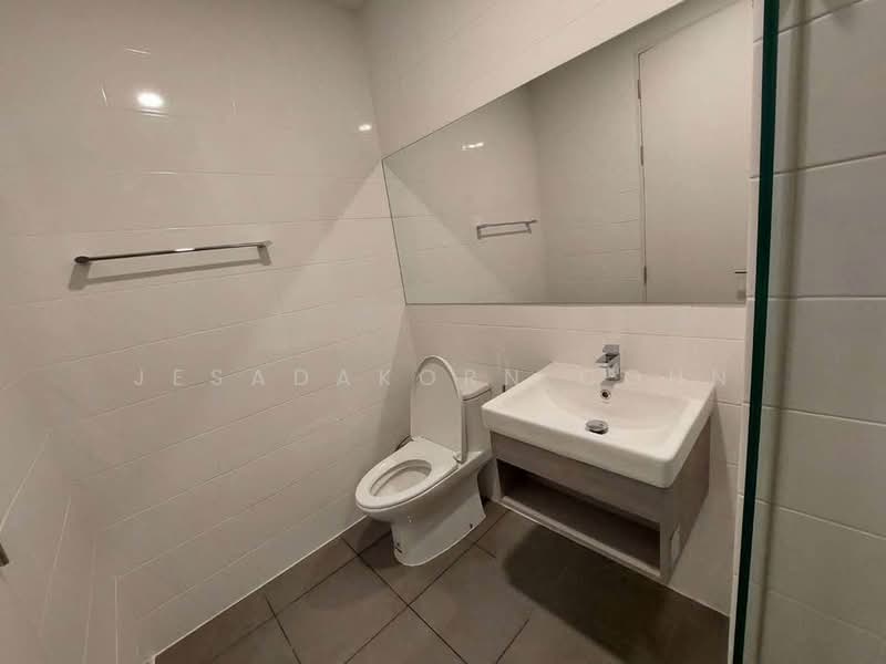 Knightsbridge Kaset-Society : ไนท์บริดจ์ เกษตร-โซไซตี้, Bangkok, ถนน พหลโยธิน, Sena Nikhom, Chatuchak, Bangkok, 1 Bedroom, 26 sqm, Condo For Sale, by Jesadakorn Cohn, 500255005 - DDproperty.com