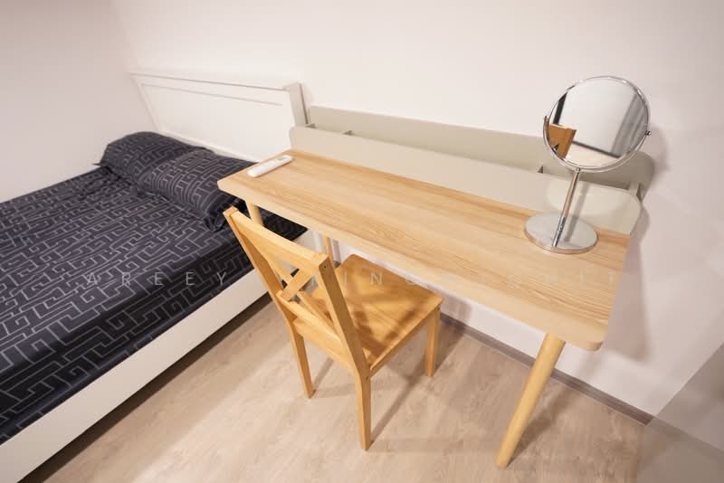 SOHO Bangkok Ratchada : โซโห​ แบงค็อก​ รัชดา, กรุงเทพ, 74 ประชารัฐบำเพ็ญ, ห้วยขวาง, ห้วยขวาง, กรุงเทพ, 37 ตร.ม., คอนโด ให้เช่า, โดย Areeya Kingwichit, 500255006 - DDproperty.com