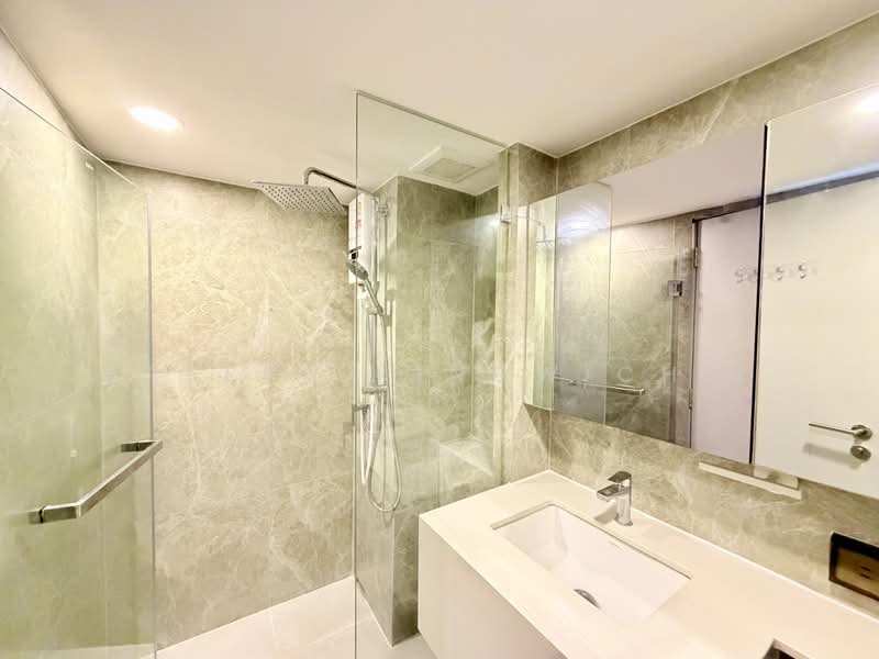 SOHO Bangkok Ratchada, Bangkok, 74 Pracha Rat Bamphen Rd, Huai Khwang, Bangkok, 1 Bedroom, 37 sqm, Condo For Rent, by Areeya Kingwichit, 500255006 - DDproperty.com
