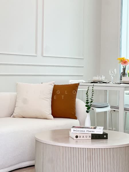 The Base Downtown, Phuket, Wichit Songkhram, Wichit, Muang Phuket, Phuket, 1 Bedroom, 32 sqm, Condo For Rent, by primeglobalasset Ao, 500255009 - DDproperty.com