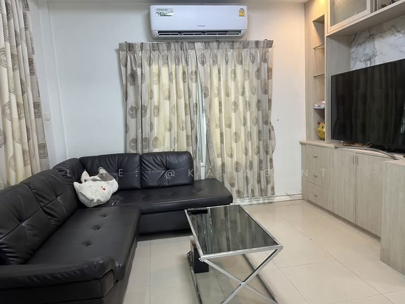 Baan Suan Nawamin, Bangkok, Khlong Kum, Bueng Kum, Bangkok, 3 Bedrooms, 176 sqm, Single Detached House For Sale, by Line: @KatAgent, 500255011 - DDproperty.com