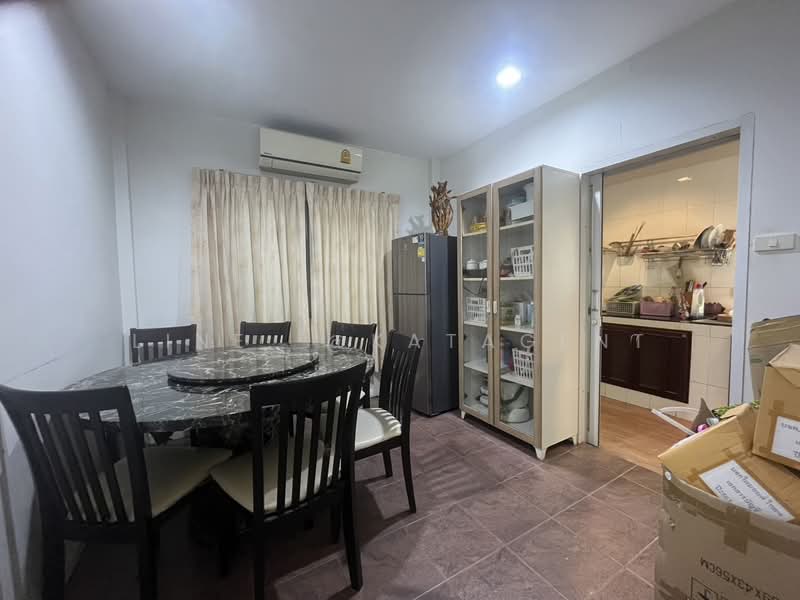 Baan Suan Nawamin, Bangkok, Khlong Kum, Bueng Kum, Bangkok, 3 Bedrooms, 176 sqm, Single Detached House For Sale, by Line: @KatAgent, 500255011 - DDproperty.com