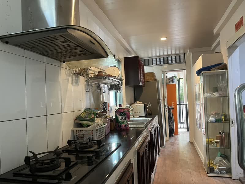Baan Suan Nawamin, Bangkok, Khlong Kum, Bueng Kum, Bangkok, 3 Bedrooms, 176 sqm, Single Detached House For Sale, by Line: @KatAgent, 500255011 - DDproperty.com