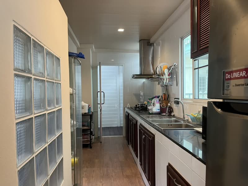 Baan Suan Nawamin, Bangkok, Khlong Kum, Bueng Kum, Bangkok, 3 Bedrooms, 176 sqm, Single Detached House For Sale, by Line: @KatAgent, 500255011 - DDproperty.com