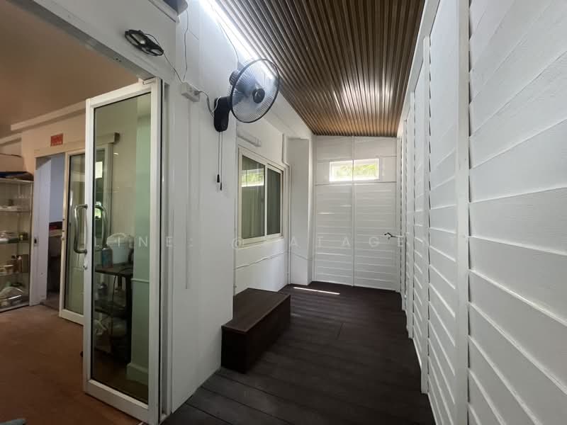 Baan Suan Nawamin, Bangkok, Khlong Kum, Bueng Kum, Bangkok, 3 Bedrooms, 176 sqm, Single Detached House For Sale, by Line: @KatAgent, 500255011 - DDproperty.com