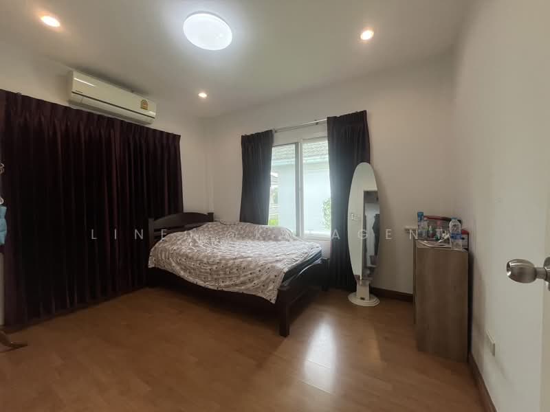 Baan Suan Nawamin, Bangkok, Khlong Kum, Bueng Kum, Bangkok, 3 Bedrooms, 176 sqm, Single Detached House For Sale, by Line: @KatAgent, 500255011 - DDproperty.com