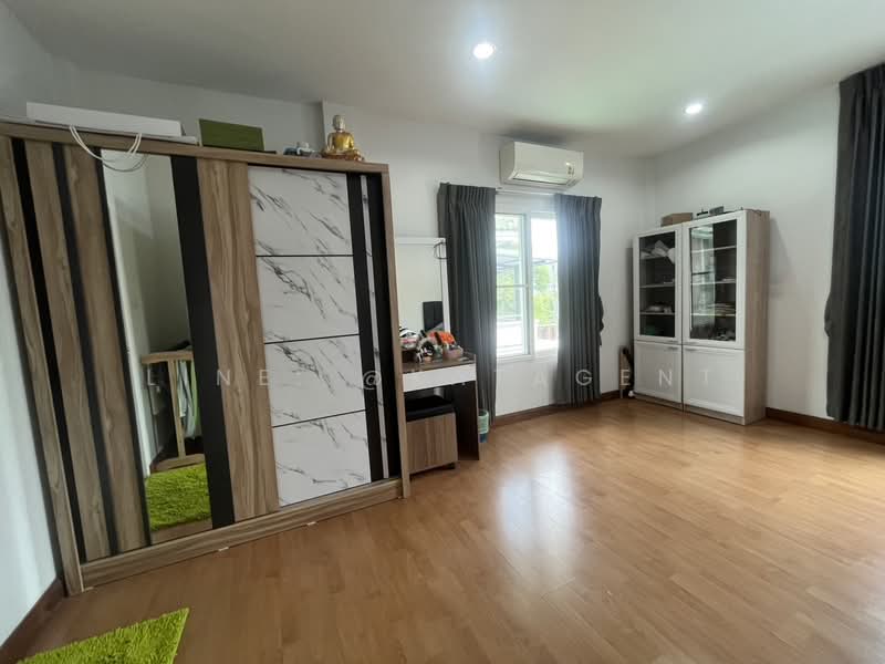 Baan Suan Nawamin, Bangkok, Khlong Kum, Bueng Kum, Bangkok, 3 Bedrooms, 176 sqm, Single Detached House For Sale, by Line: @KatAgent, 500255011 - DDproperty.com