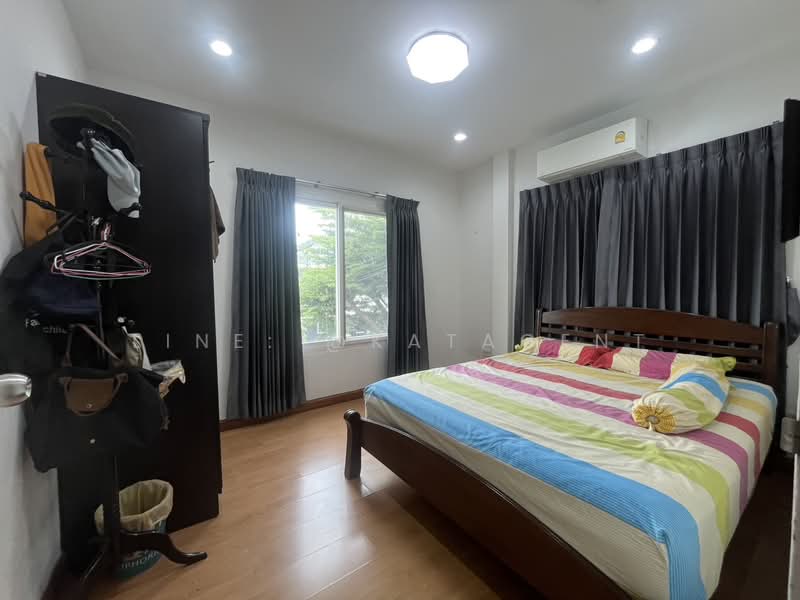 Baan Suan Nawamin, Bangkok, Khlong Kum, Bueng Kum, Bangkok, 3 Bedrooms, 176 sqm, Single Detached House For Sale, by Line: @KatAgent, 500255011 - DDproperty.com