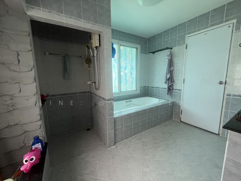 Baan Suan Nawamin, Bangkok, Khlong Kum, Bueng Kum, Bangkok, 3 Bedrooms, 176 sqm, Single Detached House For Sale, by Line: @KatAgent, 500255011 - DDproperty.com
