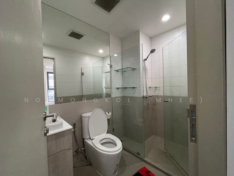 IDEO Q Chula - Samyan, Bangkok, 660-662 Rama 4 Road, Maha Phrutharam, Bang Rak, Bangkok, 1 Bedroom, 34 sqm, Condo For Rent, by Nopmongkol (Mhee), 500255012 - DDproperty.com