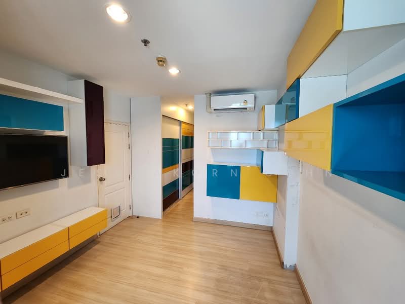 Centric Scene Ratchavipha, Bangkok, Ratchadaphisek Road, Bang Sue, Bang Sue, Bangkok, 2 Bedrooms, 84 sqm, Condo For Sale, by Jesadakorn Cohn, 500255013 - DDproperty.com