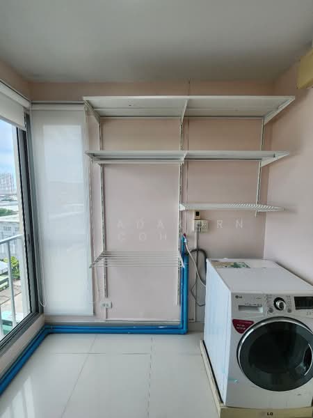 Centric Scene Ratchavipha, Bangkok, Ratchadaphisek Road, Bang Sue, Bang Sue, Bangkok, 2 Bedrooms, 84 sqm, Condo For Sale, by Jesadakorn Cohn, 500255013 - DDproperty.com