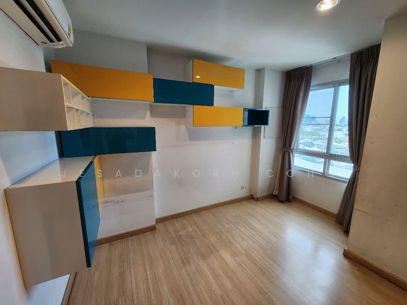 Centric Scene Ratchavipha, Bangkok, Ratchadaphisek Road, Bang Sue, Bang Sue, Bangkok, 2 Bedrooms, 84 sqm, Condo For Sale, by Jesadakorn Cohn, 500255013 - DDproperty.com